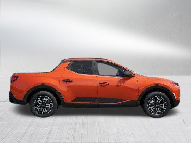 Hyundai Santa Cruz  2026