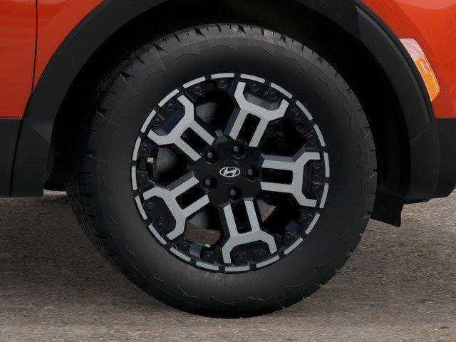 Hyundai Santa Cruz  2026