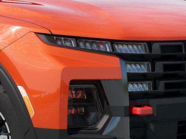 Hyundai Santa Cruz  2026