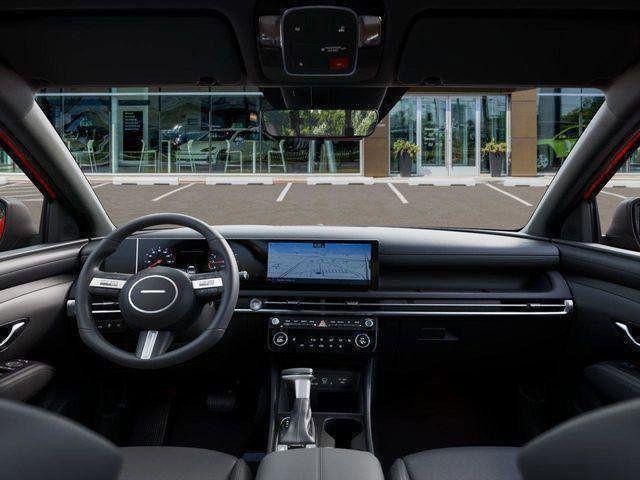 Hyundai Santa Cruz  2026