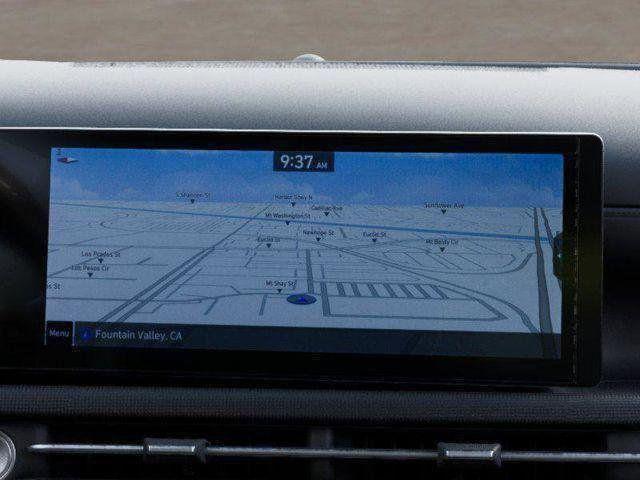 Hyundai Santa Cruz  2026