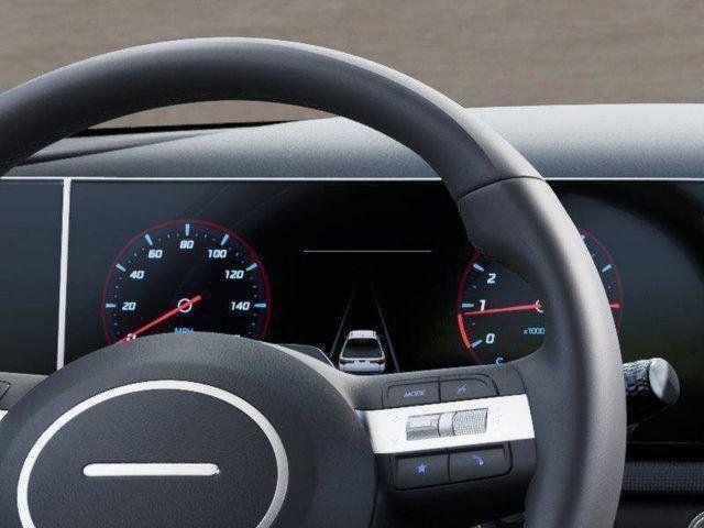 Hyundai Santa Cruz  2026