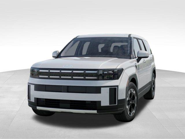 Hyundai Santa Fe  2026