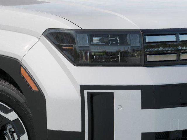 Hyundai Santa Fe  2026