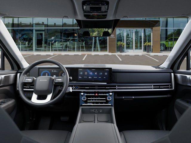 Hyundai Santa Fe  2026