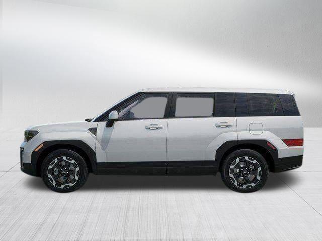 Hyundai Santa Fe  2026