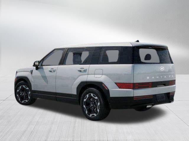 Hyundai Santa Fe  2026