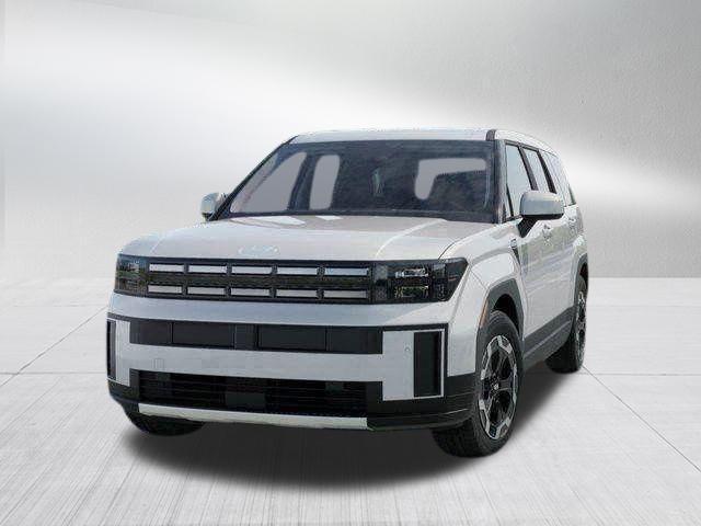 Hyundai Santa Fe  2026