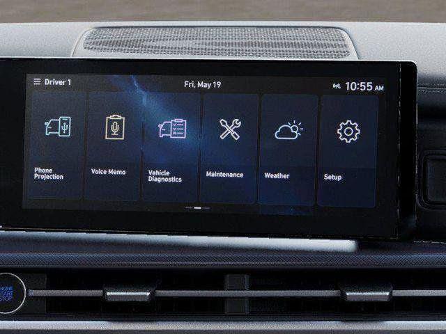 Hyundai Santa Fe  2026