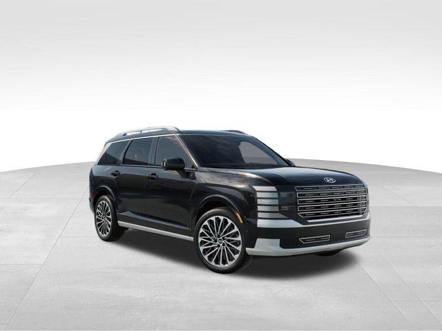 Hyundai Palisade  2026