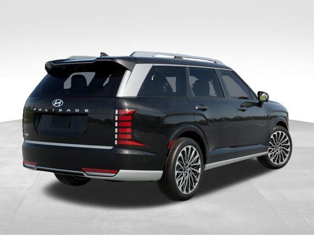 Hyundai Palisade  2026