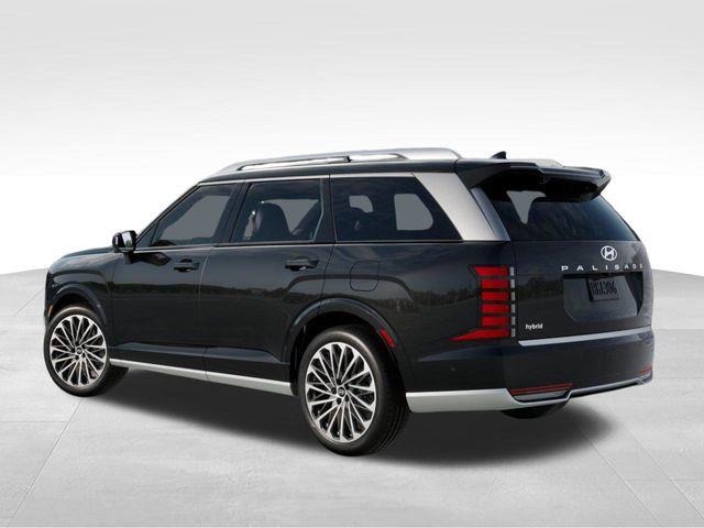 Hyundai Palisade  2026