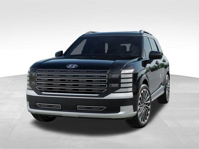 Hyundai Palisade  2026