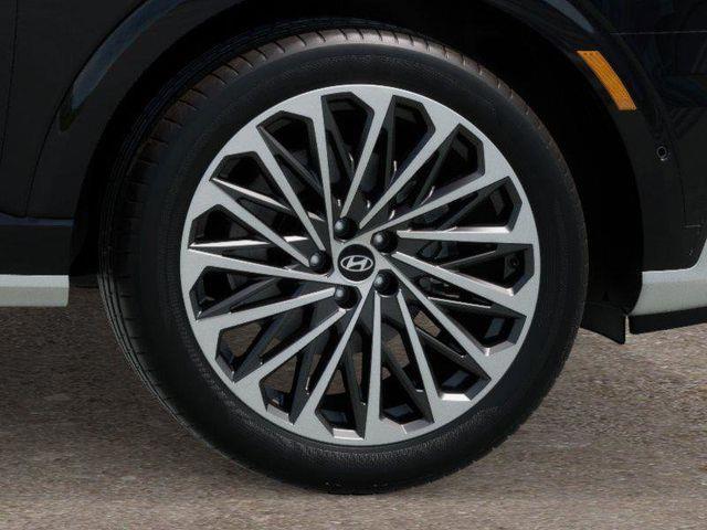 Hyundai Palisade  2026