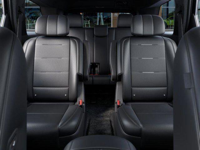 Hyundai Palisade  2026