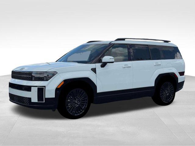 Hyundai Santa Fe Hybrid  2026