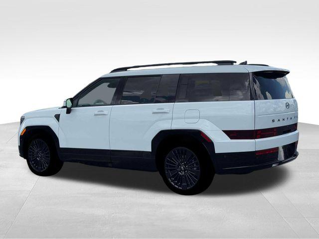 Hyundai Santa Fe Hybrid  2026