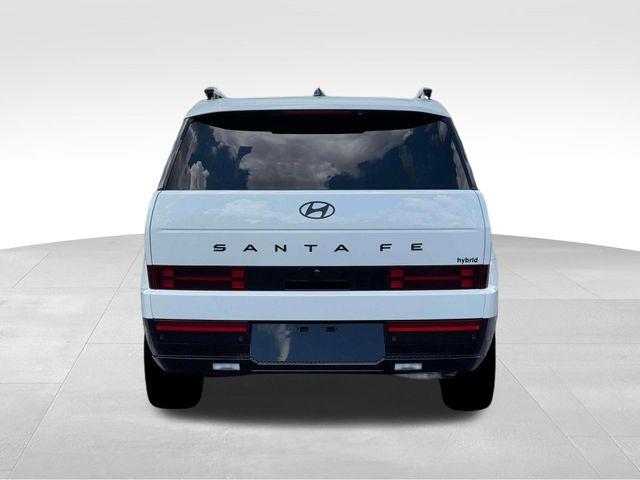 Hyundai Santa Fe Hybrid  2026