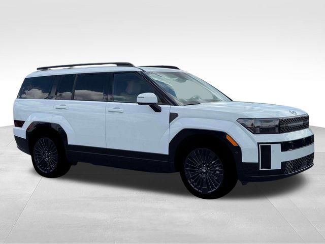 Hyundai Santa Fe Hybrid  2026