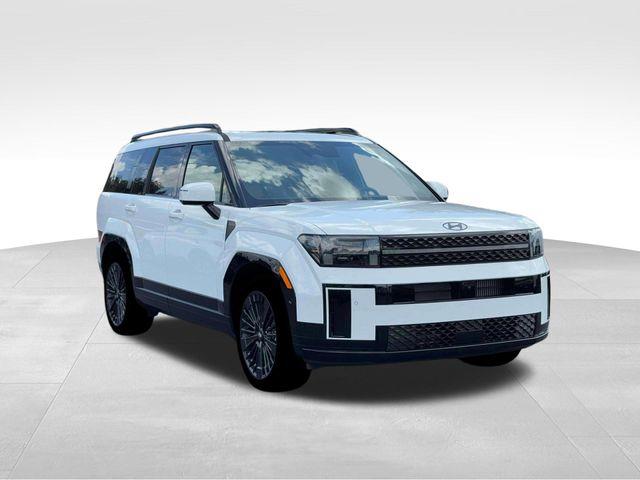 Hyundai Santa Fe Hybrid  2026