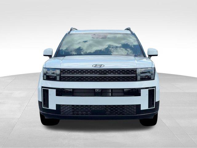 Hyundai Santa Fe Hybrid  2026