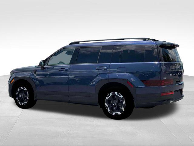 Hyundai Santa Fe  2026