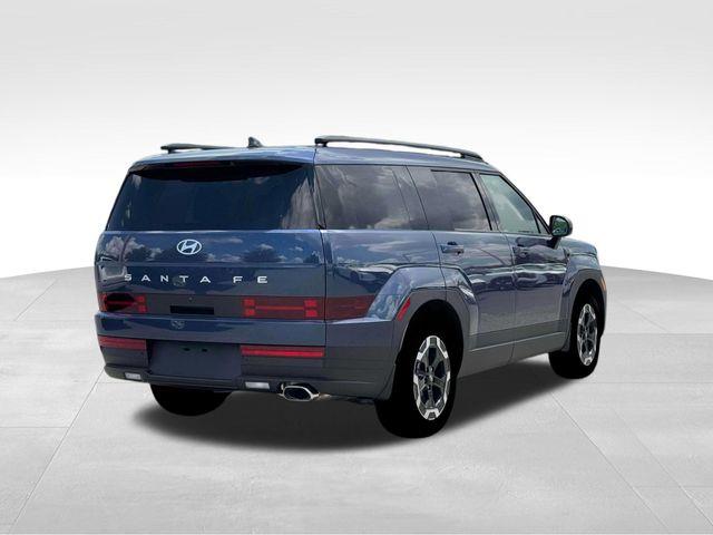 Hyundai Santa Fe  2026