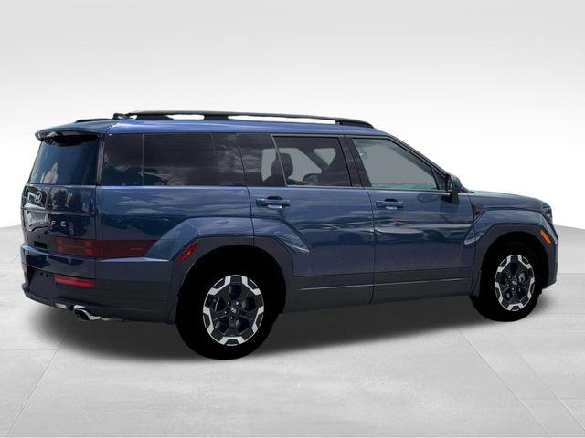 Hyundai Santa Fe  2026