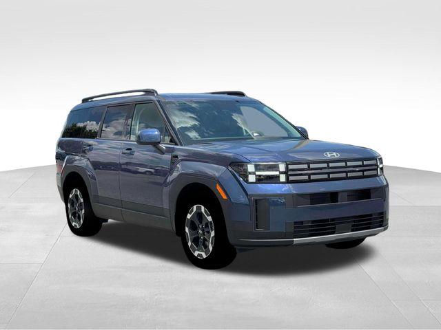 Hyundai Santa Fe  2026