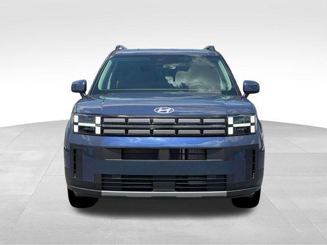 Hyundai Santa Fe  2026