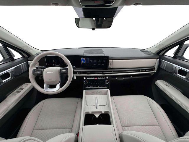 Hyundai Santa Fe  2026