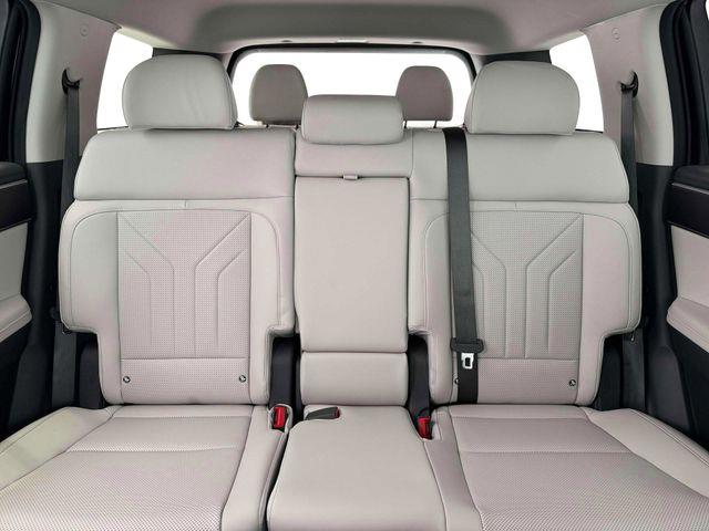 Hyundai Santa Fe  2026