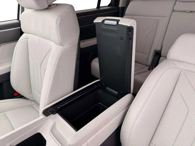 Hyundai Santa Fe  2026