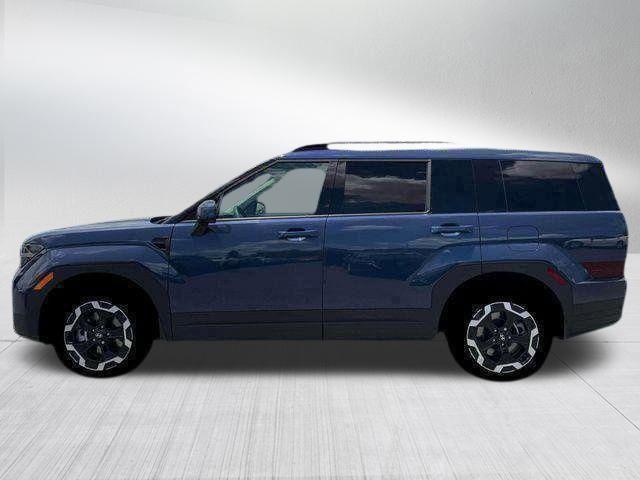 Hyundai Santa Fe  2026