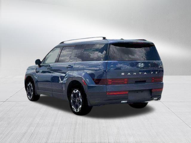 Hyundai Santa Fe  2026