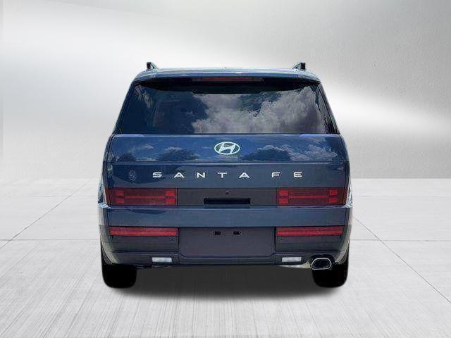 Hyundai Santa Fe  2026