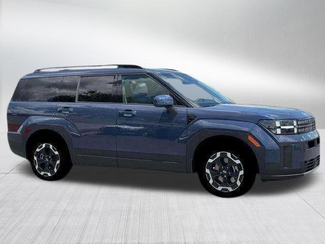 Hyundai Santa Fe  2026