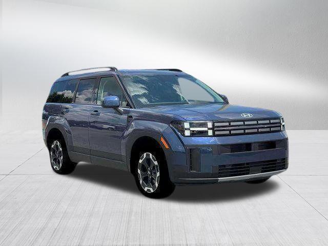 Hyundai Santa Fe  2026