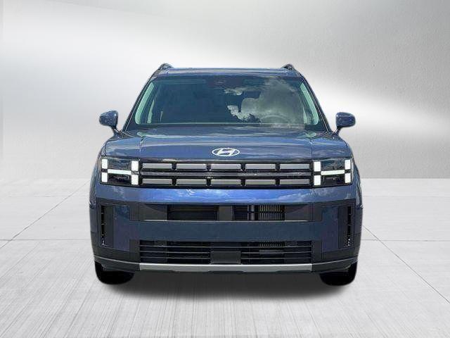 Hyundai Santa Fe  2026