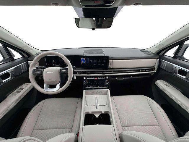 Hyundai Santa Fe  2026