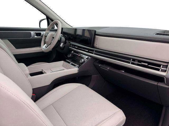 Hyundai Santa Fe  2026