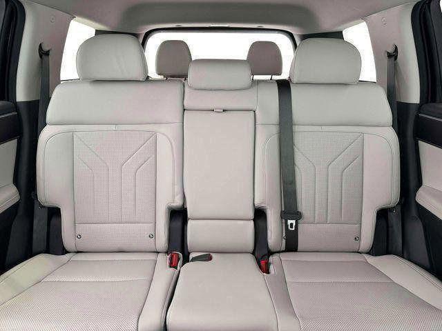 Hyundai Santa Fe  2026