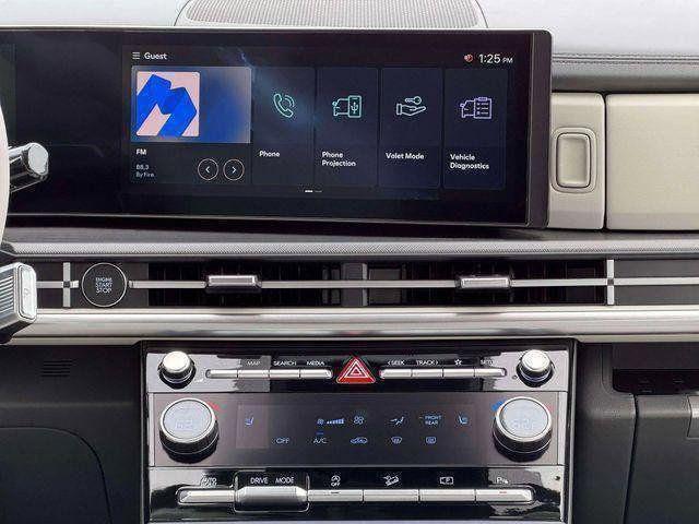 Hyundai Santa Fe  2026