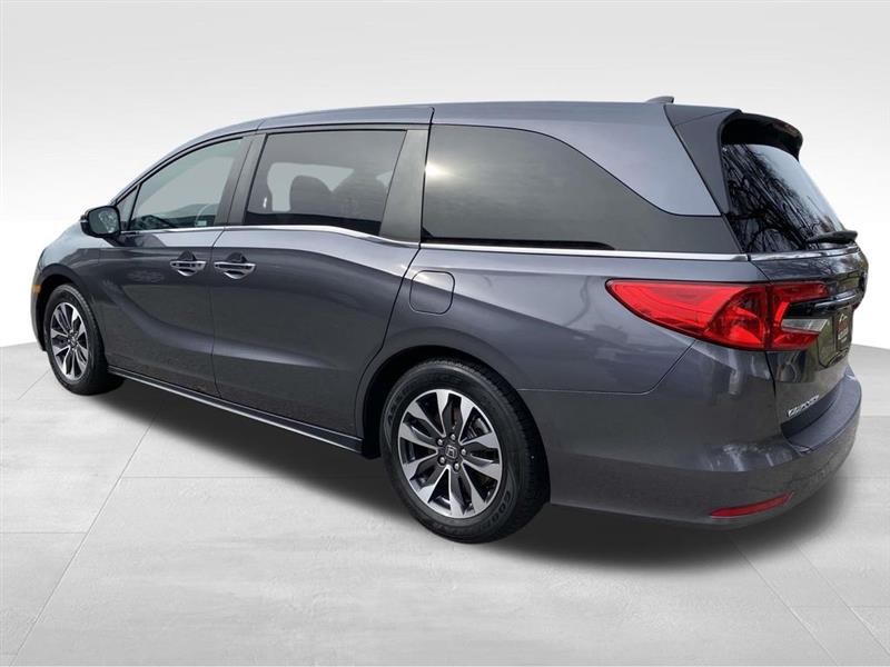 Honda Odyssey  2024