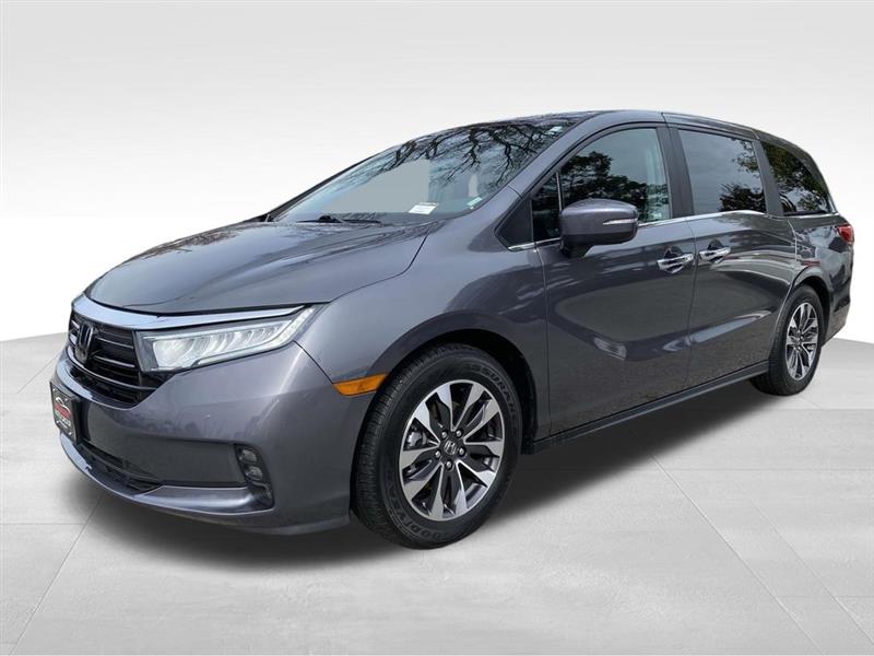 Honda Odyssey  2024