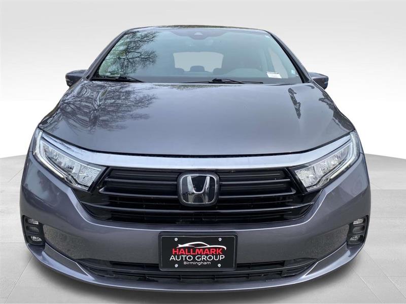 Honda Odyssey  2024