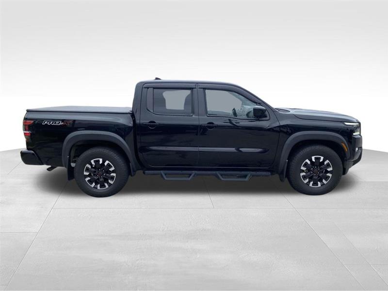 Nissan Frontier  2023