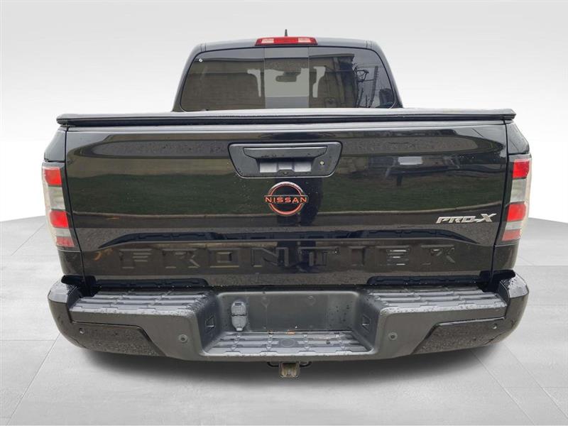 Nissan Frontier  2023