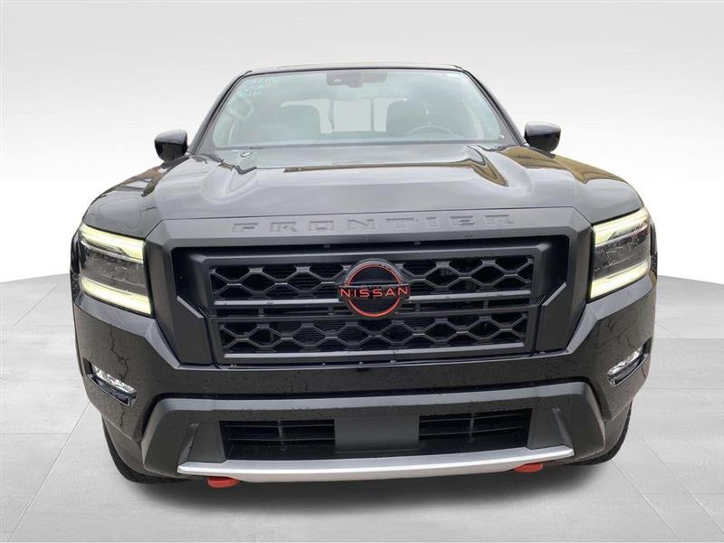 Nissan Frontier  2023