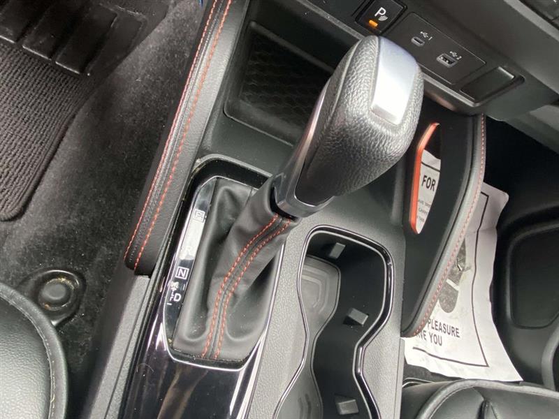 Nissan Frontier  2023